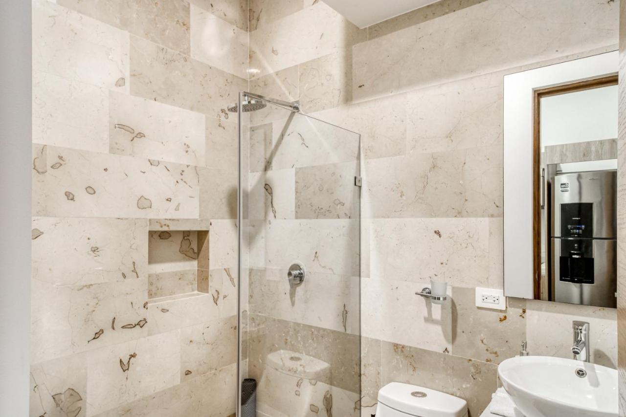 The Perfect Place, Unit 005 Плая дел Кармен Екстериор снимка